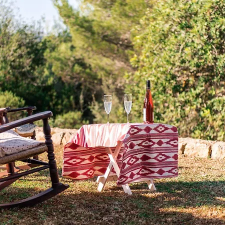 Holiday home Son Tord *