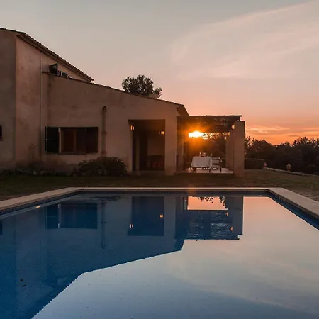 Holiday home Son Tord *