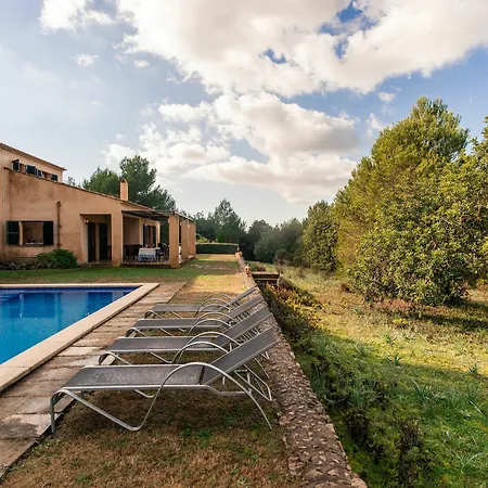 Holiday home Son Tord